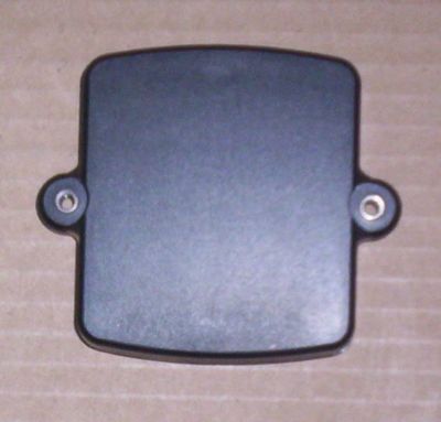 Fisher 1280 Battery Door-image