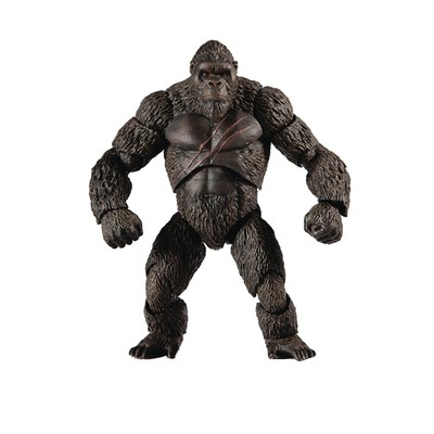 Godzilla Exquisite Basic PX Action Figure-image