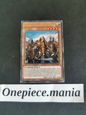 Yu-gi-oh! Brothers Noble Knight MAGO-FR083 1st / Rare New-image