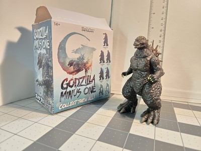 Super 7 Godzilla Minus One Standard Blind Box Figure-image