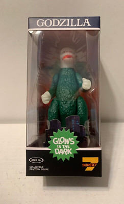 Shogun Godzilla Super7 Reaction Glow in the Dark 4