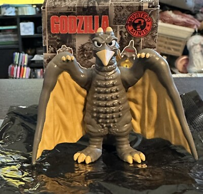 Funko Mystery Minis Rodan Blind Box-image