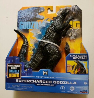 New GODZILLA VS KONG 2021 Movie 6