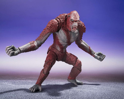 GODZILLA X KONG NEW EMP SKAR KING MONSTER-image