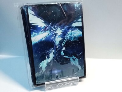 YuGiOh Galaxy-Eyes Photon Dragon 60 Card sleeves-image