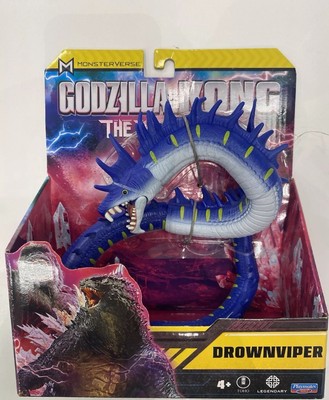Godzilla x Kong The New Empire-   