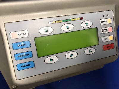 Thermo Electron DSP3/S-PSU Control Unit/Operator Interface for Metal Detector-image