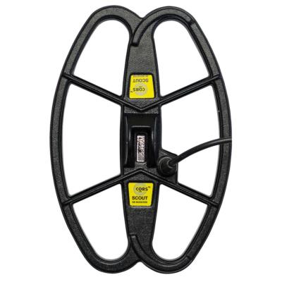 Cors Scout 12.5