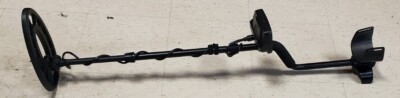 USED Fisher Labs Metal Detector f44 *LOCAL PICK UP* #178124-1-image