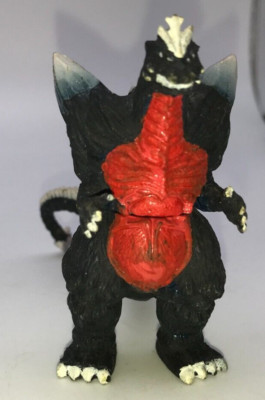 1994 Godzilla HG 3