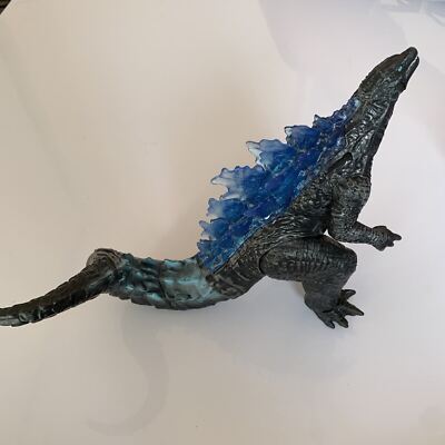 Godzilla MonsterVerse with Sound MNG05210 Action Figure 23cm-image