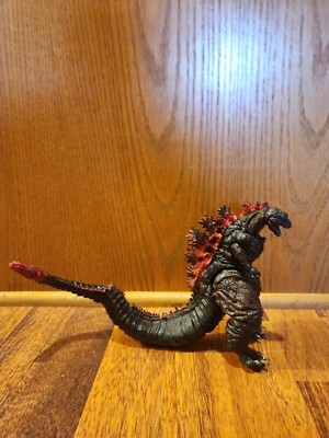 NECA Shin Godzilla Monster King 6
