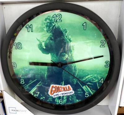 GODZILLA 8.78