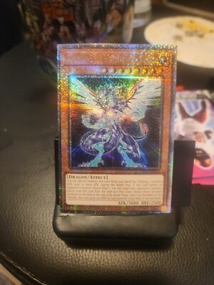 Galaxy-Eyes Photon Dragon - 25th Anniversary Tin: Dueling Heroes (TN23) (NM)-image