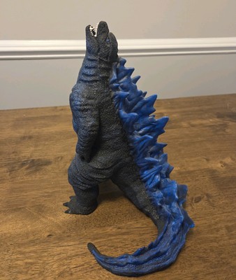 GODZILLA Custom Made Statue 14in  Monsterverse Figure 1/1-image