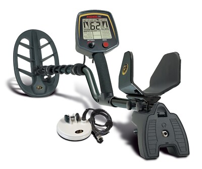 Fisher F75 Limited Edition Metal Detector | 5