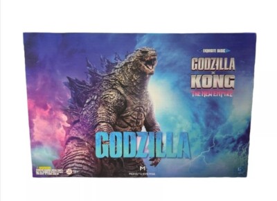 Godzilla Re-Evolved (HIYA Exquisite, Godzilla Kong: New Empire) -image