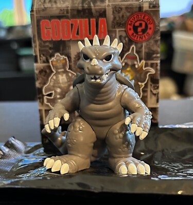 Funko Mystery Minis Angillas Blind Box-image