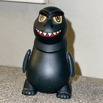 Kidrobot Godzilla NEW * Godzilla 1995 * Blind Box King of the Monsters Figure-image