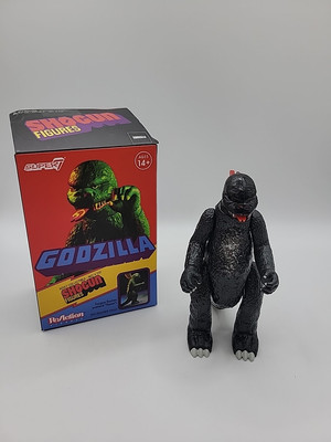 Shogun Godzilla Shadow - 3.75