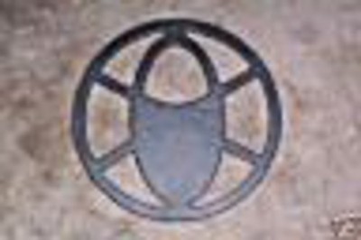 Fisher Metal Detector 10.5