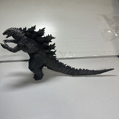 NECA Godzilla 2019 King Of The Monsters 12” Action Figure Model Y5-image