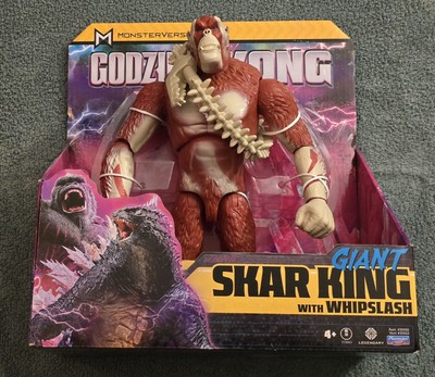 Godzilla x Kong 11