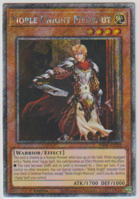 Yu-Gi-Oh! Quarter Century Stampede - Platinum Secret Rares - Choose Yours!-image