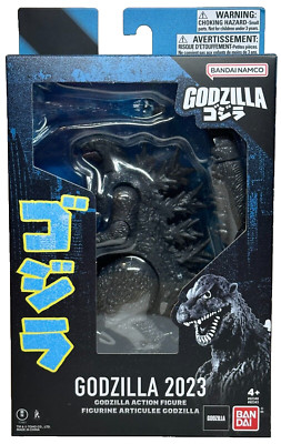 Bandai Namco Godzilla Minus One Godzilla 6