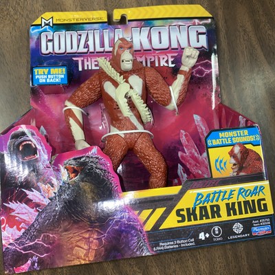 Godzilla x Kong The New Empire  11