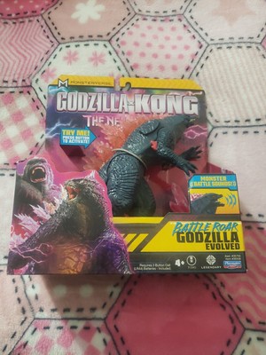 MonsterVerse GODZILLA x KONG the New Empire (2024) GODZILLA EVOLVED 6