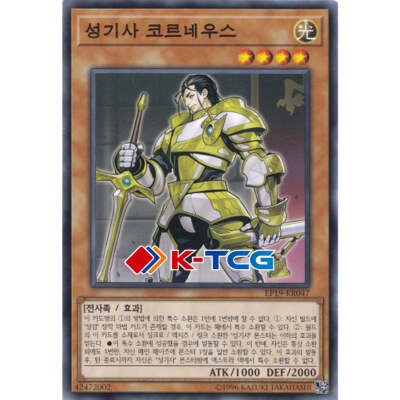 Yugioh Card 