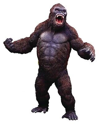 Kong 2.0 Standard Star Ace Toys X-Plus 32cm Open box-image