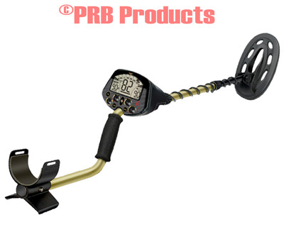 089723999402 Fisher Metal Detector F5 10