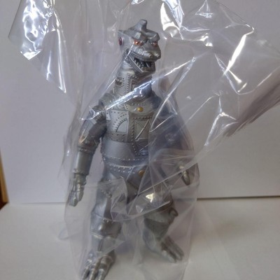 Godzilla Store Limited Mechagodzilla 1974 Movie Monster Series Box Edition-image