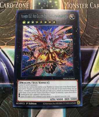 Yugioh Complete Galaxy Photon Deck! Tachyon Dragon Primal Draglu **HOT** + Bonus-image