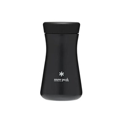 Snow Peak T350 Stainless Steel Vacuum Bottle Type-image