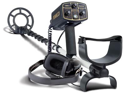 Fisher 1280-X Underwater Metal Detector | 10