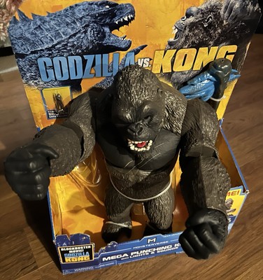 Godzilla vs Kong 13
