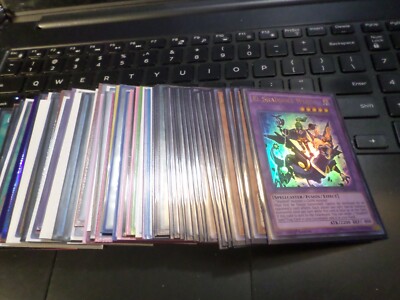 PT43 YUGIOH STAPLES / 25TH ANNIVERSARY RARITY COLLECTION / EL SHADDOLL YOU PICK-image