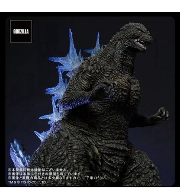 2024 Toho 30cm Godzilla 2023 13 