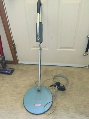 Vintage Fisher Orion 120 M-Scope Metal Detector-image