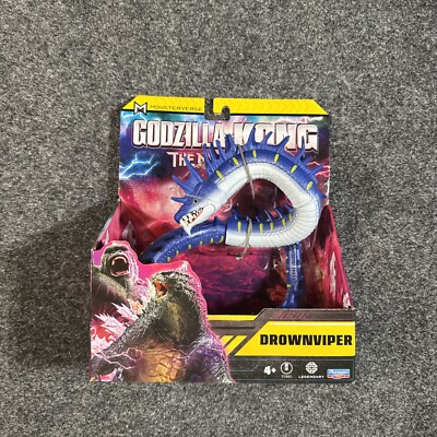 Godzilla x Kong The New Empire Drownviper 7