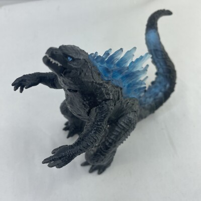 Godzilla Monsterverse vs Kong Legendary Playmates Toho Toy Battle Roar - Works-image