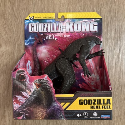Godzilla X Kong The New Empire Godzilla Real Feel by Playmates-image