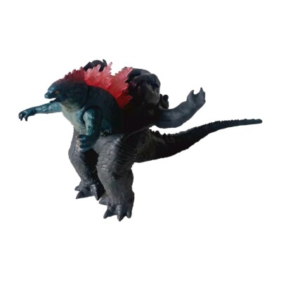 Godzilla x Kong The New Empire Titan Evolution Peel Skin 7