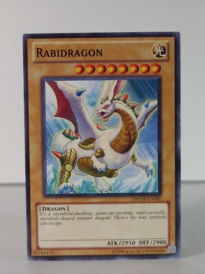 Rabidragon - Photon Shockwave - PHSW-EN002 - unlim - Common - A-image
