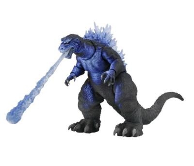 Godzilla 2001 Atomic Blue Blast 12