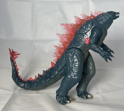 Playmates Toys 35551 Godzilla x Kong: 11