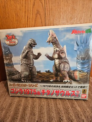 Bandai 6.5